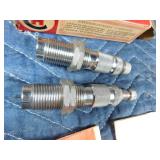 30/06 Chrome plated reloading dies