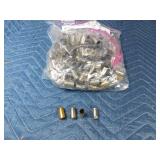 45 automatic shell casings