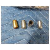 45 automatic shell casings