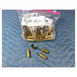 44 mag brass shell casings