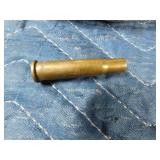 30/30 brass shell casings