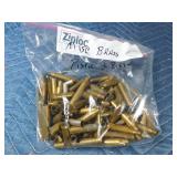 30 Carbine shell casings