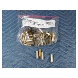 38 Special shell casings