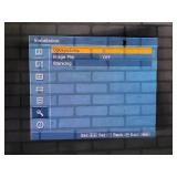 SONY Baravia Video Projector - Model VPL-AW15 - Tested and works! + LG Blue Ray Player (Untested)