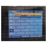 SONY Baravia Video Projector - Model VPL-AW15 - Tested and works! + LG Blue Ray Player (Untested)