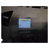 SONY Baravia Video Projector - Model VPL-AW15 - Tested and works! + LG Blue Ray Player (Untested)