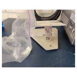 SONY Baravia Video Projector - Model VPL-AW15 - Tested and works! + LG Blue Ray Player (Untested)