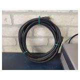 SONY Baravia Video Projector - Model VPL-AW15 - Tested and works! + LG Blue Ray Player (Untested)