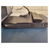 SONY Baravia Video Projector - Model VPL-AW15 - Tested and works! + LG Blue Ray Player (Untested)