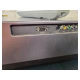 SONY Baravia Video Projector - Model VPL-AW15 - Tested and works! + LG Blue Ray Player (Untested)