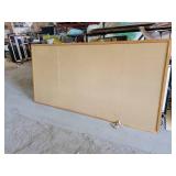 Large Bulletin Board - 8