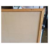 Large Bulletin Board - 8