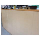 Large Bulletin Board - 8