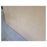 Large Bulletin Board - 8
