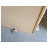 Large Bulletin Board - 8