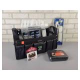 NEW McGuire-Nicholas Carpenter