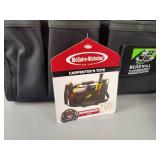 NEW McGuire-Nicholas Carpenter