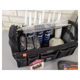 NEW McGuire-Nicholas Carpenter