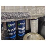 NEW McGuire-Nicholas Carpenter