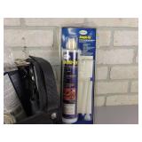 NEW McGuire-Nicholas Carpenter