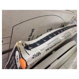 Multiple New Toilet Seats and New Package of Toilet Paper - NO SHIPPING