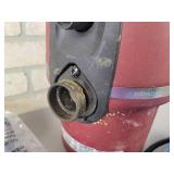 Insinkerator Garbage Disposal - Tested and Works, Toilet install Kits and Pipe Insulation kit - NO SHIPPING