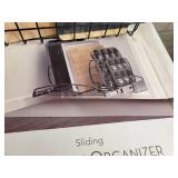 Huntington Home Bakeware Organizer, Gum and Bottle Display Racks, Grilling Planks and More - NO SHIPPING