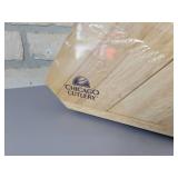 Chicago Cutlery Knife Set in Wood Block - Unused - Missing (2) Knives