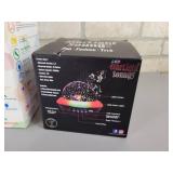 (3) New in Box "Lingo Pal" Educational Bunnies and Starlight Sound