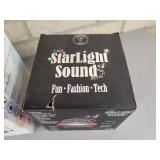 (3) New in Box "Lingo Pal" Educational Bunnies and Starlight Sound