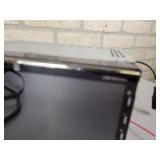 ZUUKOO Laminator (works), Heater (Works), Mirror Camera (Untested) and Car Stereo (Untested) - NO SHIPPING