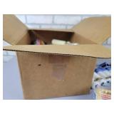 (26) New 4" x 3/8" Nap Paint Rollers + (10) New 4.5" x 3/8" Nap Rollers and Roller