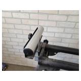 RYOBI Folding Miter Saw Stand with Brackets Model No. A18MS01 - NO SHIPPING