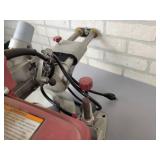 10" Compound Sliding Miter Saw - Chicago Electric - Tested and Works - NO SHIPPING