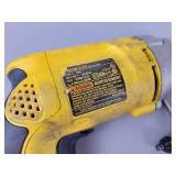 DeWalt Model No. DW239 1/2" Electric Drill - Tested and Works