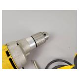 DeWalt Model No. DW239 1/2" Electric Drill - Tested and Works