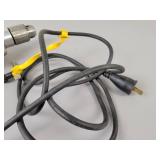 DeWalt Model No. DW239 1/2" Electric Drill - Tested and Works