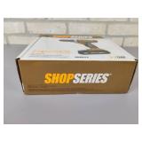 New Shop Series Cordless 3/8" Drill Driver with Battery and Charger - Sealed Box