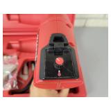 Master ProHeat Model No. PH-1200 Variable Temperature Heat Gun with Case and Assorted Tips - Tested and Works