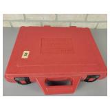 Master ProHeat Model No. PH-1200 Variable Temperature Heat Gun with Case and Assorted Tips - Tested and Works