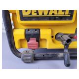 DeWalt Model DW745 10" Compact Job Site Table Saw - Tested and Works - NO SHIPPING