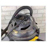 6-Gallon Shop-Vac Pro with Hose and Attachments - Tested and Works - NO SHIPPING