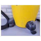 6-Gallon Shop-Vac Pro with Hose and Attachments - Tested and Works - NO SHIPPING