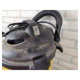 6-Gallon Shop-Vac Pro with Hose and Attachments - Tested and Works - NO SHIPPING