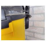 6-Gallon Shop-Vac Pro with Hose and Attachments - Tested and Works - NO SHIPPING