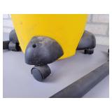 6-Gallon Shop-Vac Pro with Hose and Attachments - Tested and Works - NO SHIPPING