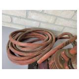 Vintage Air Compressor Pump and Motor - Tested and Works! - NO SHIPPING