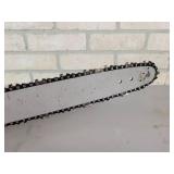 CRAFTSMAN 14" Gas Chainsaw - NO SHIPPING