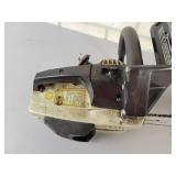 CRAFTSMAN 14" Gas Chainsaw - NO SHIPPING