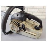 CRAFTSMAN 14" Gas Chainsaw - NO SHIPPING